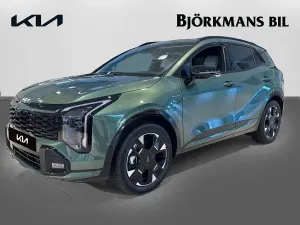 Kia Sportage 2026
